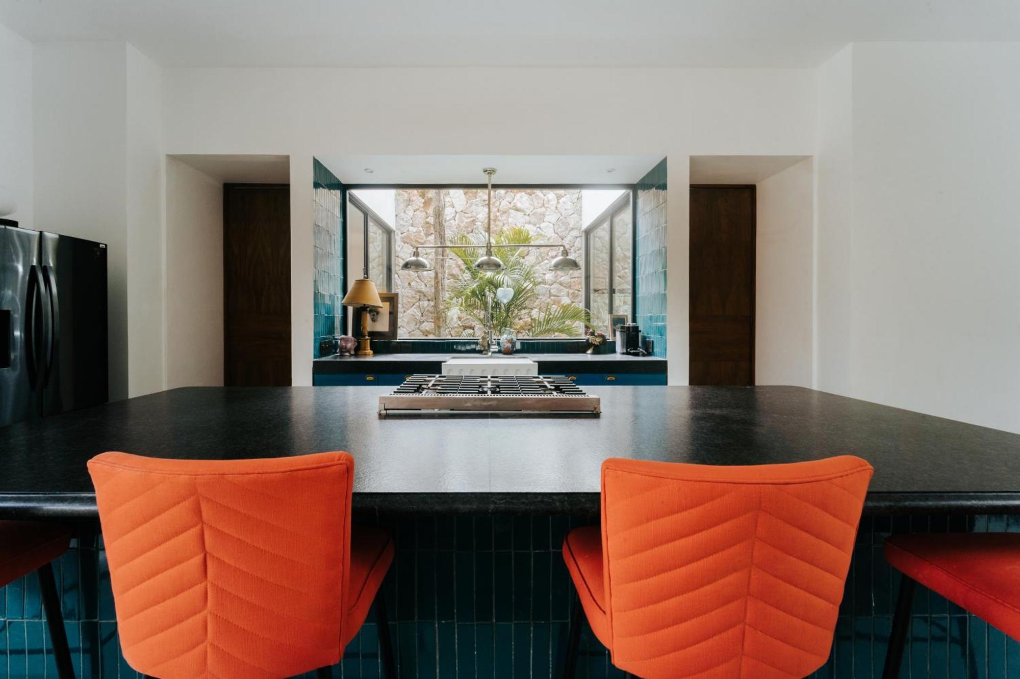 Вилла Casa Xolo Tulum - Luxury Private House Экстерьер фото