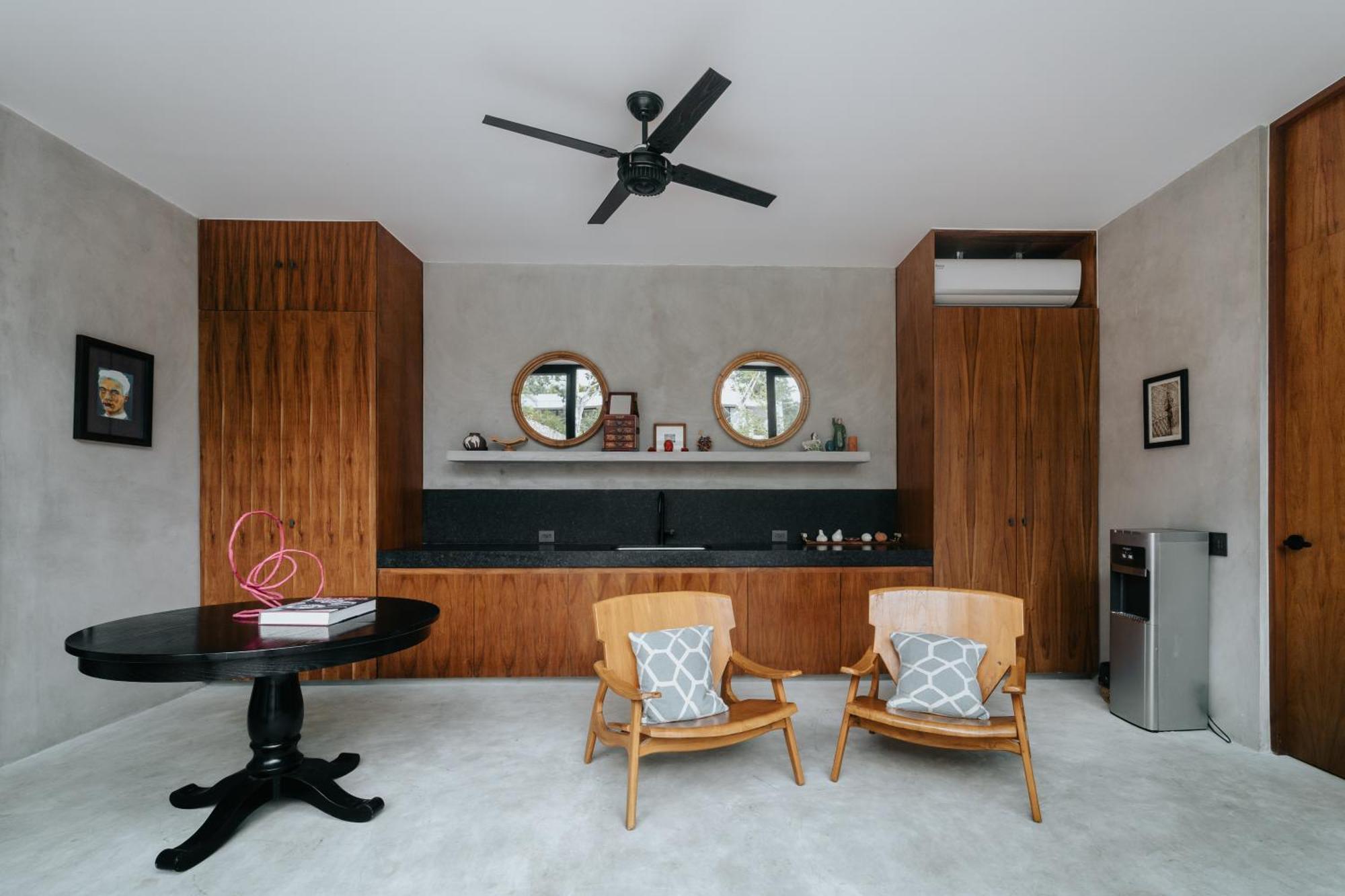 Вилла Casa Xolo Tulum - Luxury Private House Экстерьер фото