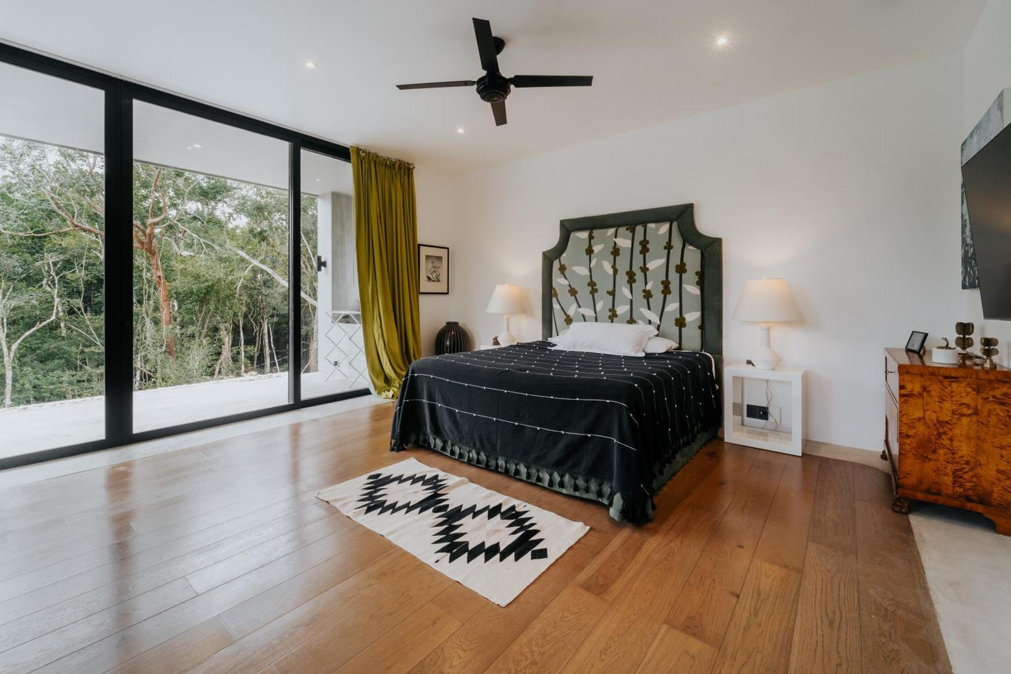 Вилла Casa Xolo Tulum - Luxury Private House Экстерьер фото