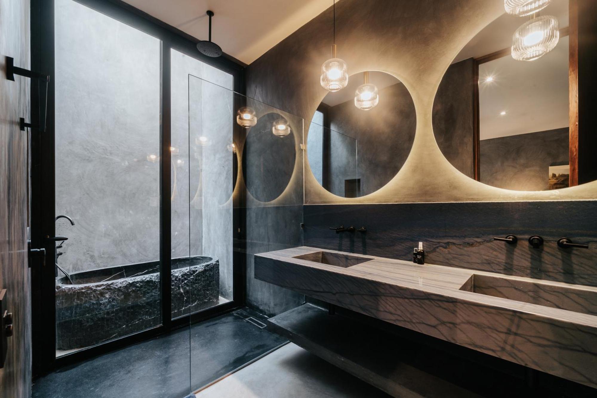 Вилла Casa Xolo Tulum - Luxury Private House Экстерьер фото