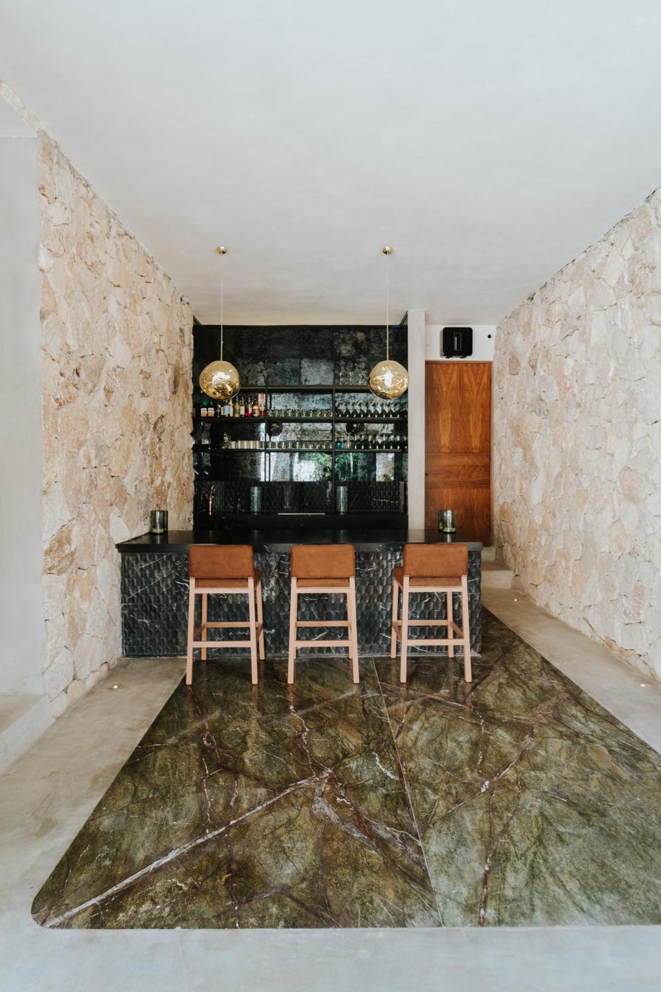 Вилла Casa Xolo Tulum - Luxury Private House Экстерьер фото